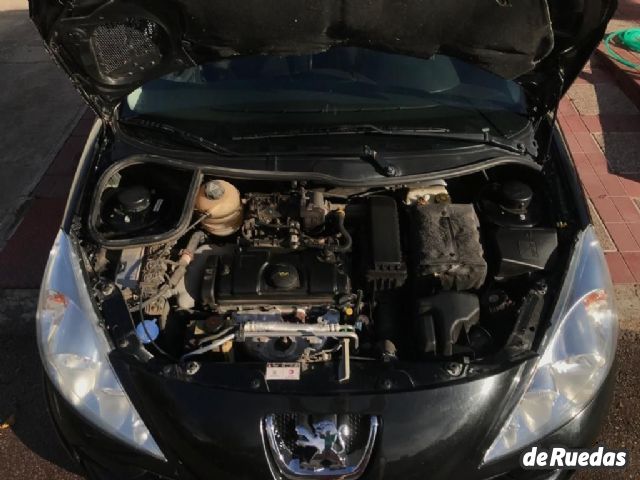 Peugeot 207 Usado en Mendoza, deRuedas
