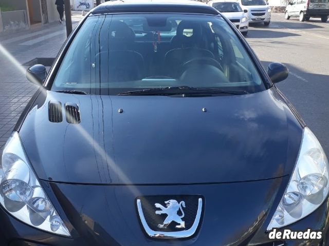 Peugeot 207 Usado en Mendoza, deRuedas