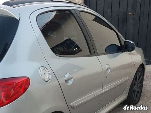 Peugeot 207 Usado en Mendoza, deRuedas