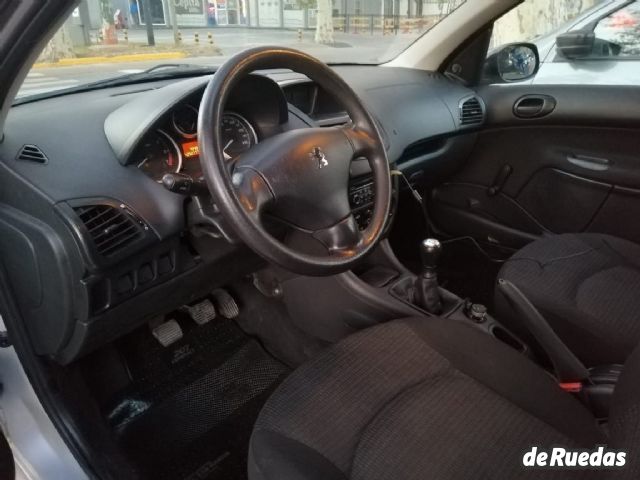 Peugeot 207 Usado en Mendoza, deRuedas