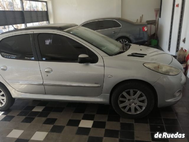 Peugeot 207 Usado en Mendoza, deRuedas