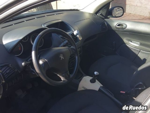 Peugeot 207 Usado en Mendoza, deRuedas