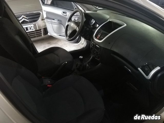 Peugeot 207 Usado en Mendoza, deRuedas