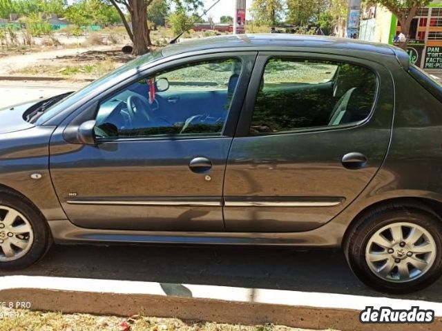 Peugeot 207 Usado en Mendoza, deRuedas