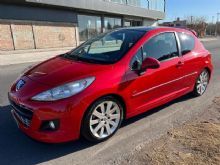 Peugeot 207 Usado en San Juan Financiado