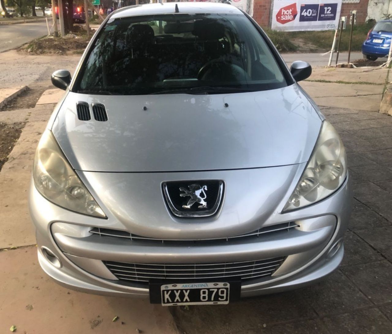 Peugeot 207 Usado en Salta, deRuedas