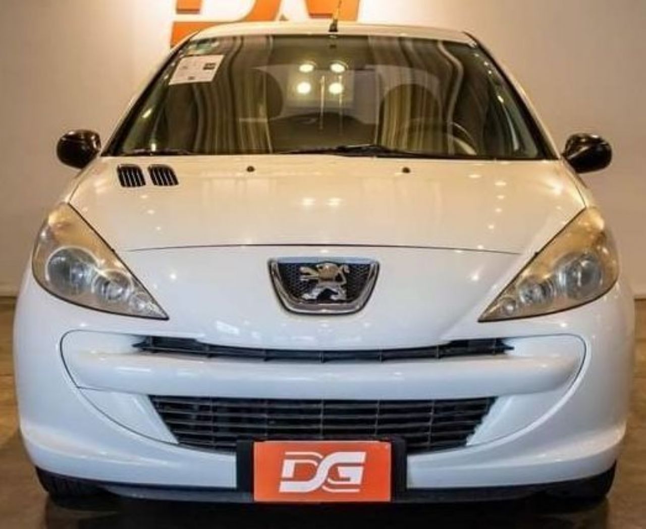 Peugeot 207 Usado en Córdoba, deRuedas