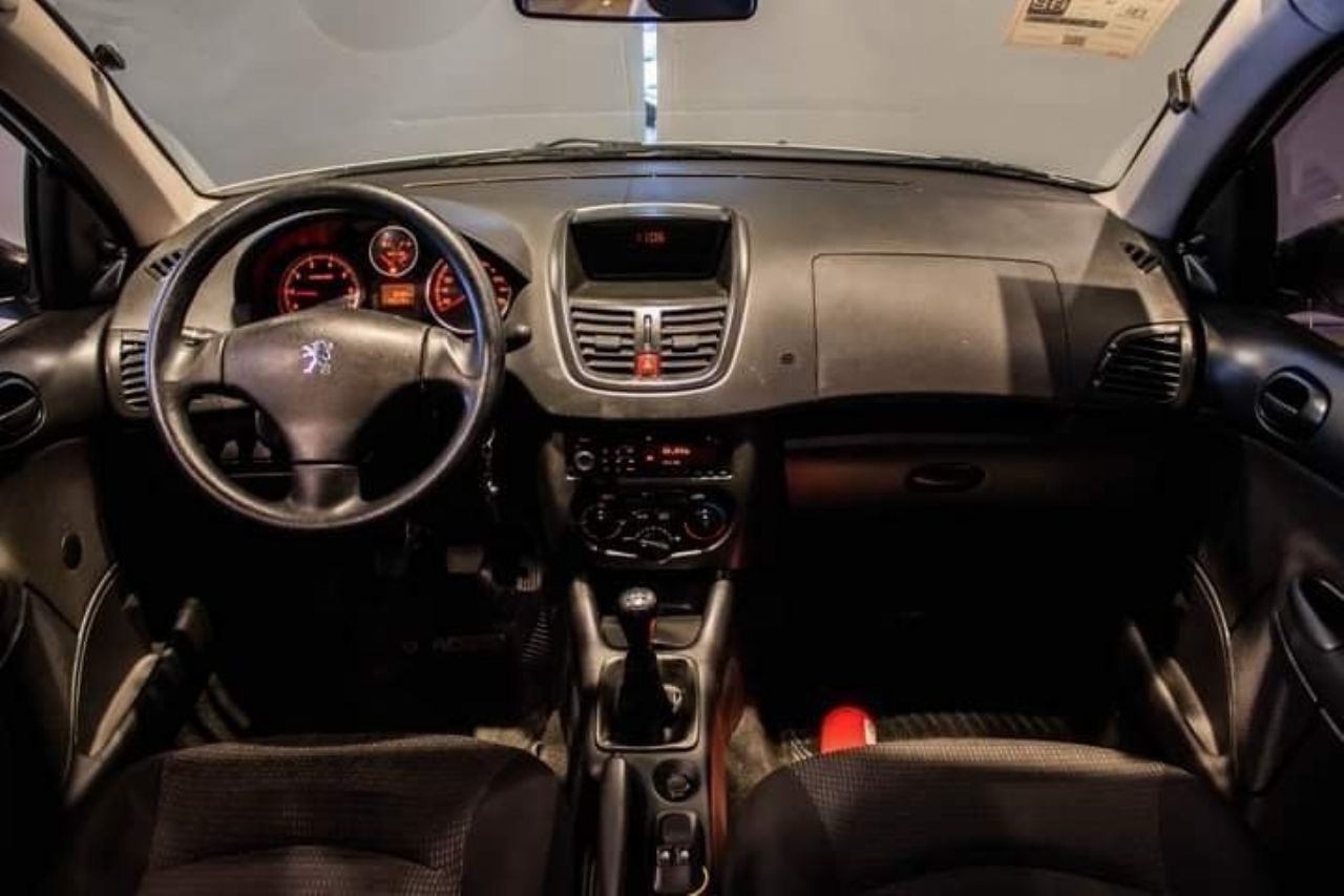 Peugeot 207 Usado en Córdoba, deRuedas