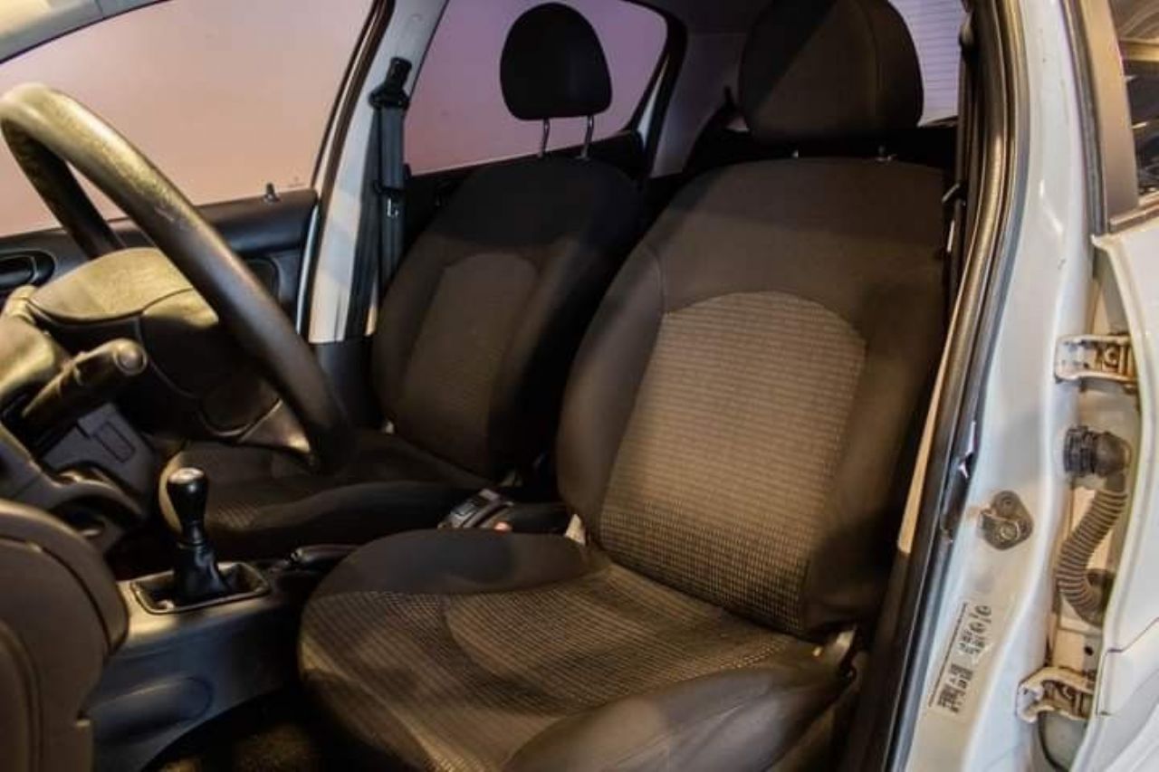 Peugeot 207 Usado en Córdoba, deRuedas