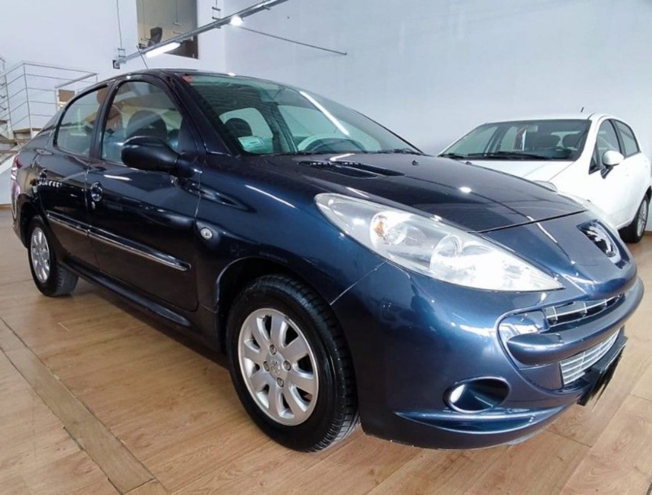 Peugeot 207 Usado en Córdoba, deRuedas