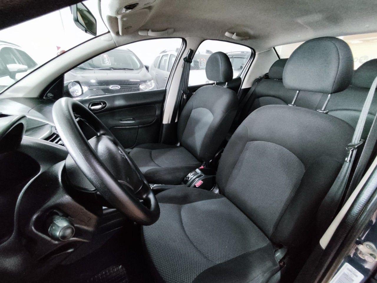 Peugeot 207 Usado en Córdoba, deRuedas