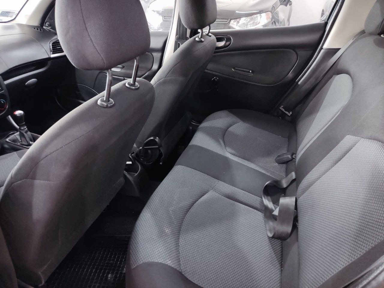 Peugeot 207 Usado en Córdoba, deRuedas