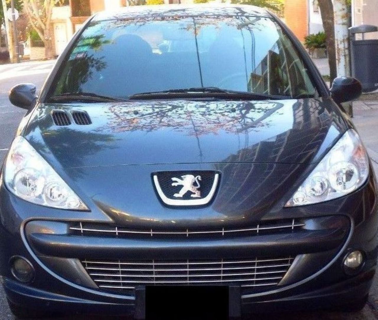 Peugeot 207 Usado en Buenos Aires, deRuedas