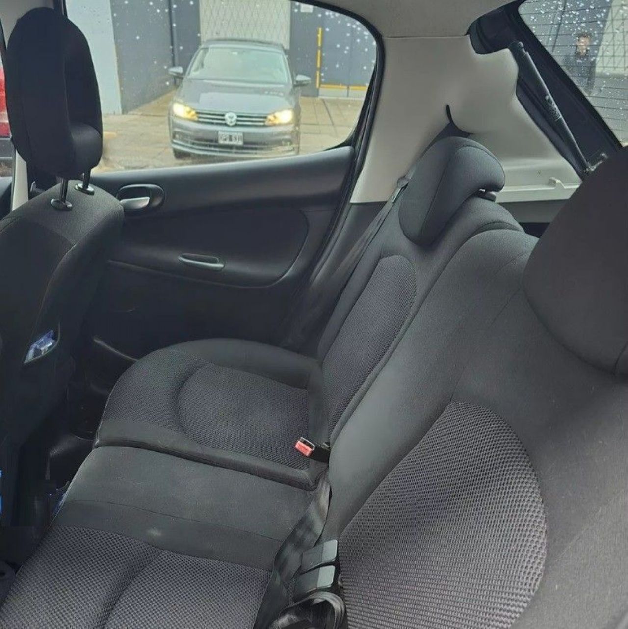 Peugeot 207 Usado en Buenos Aires, deRuedas