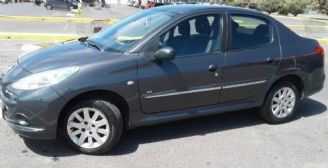 Peugeot 207 Usado en Córdoba