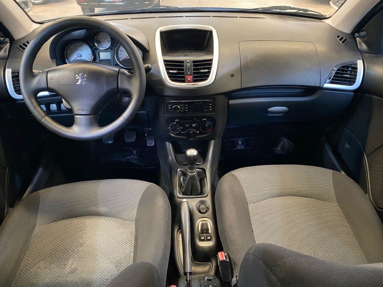 Peugeot 207 Usado en Mendoza, deRuedas
