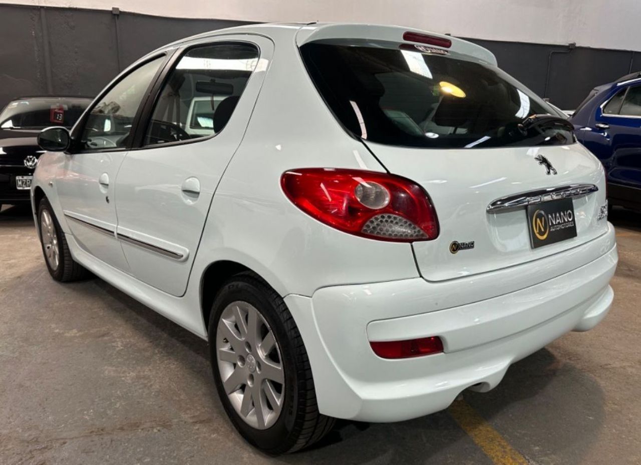 Peugeot 207 Usado en Córdoba, deRuedas