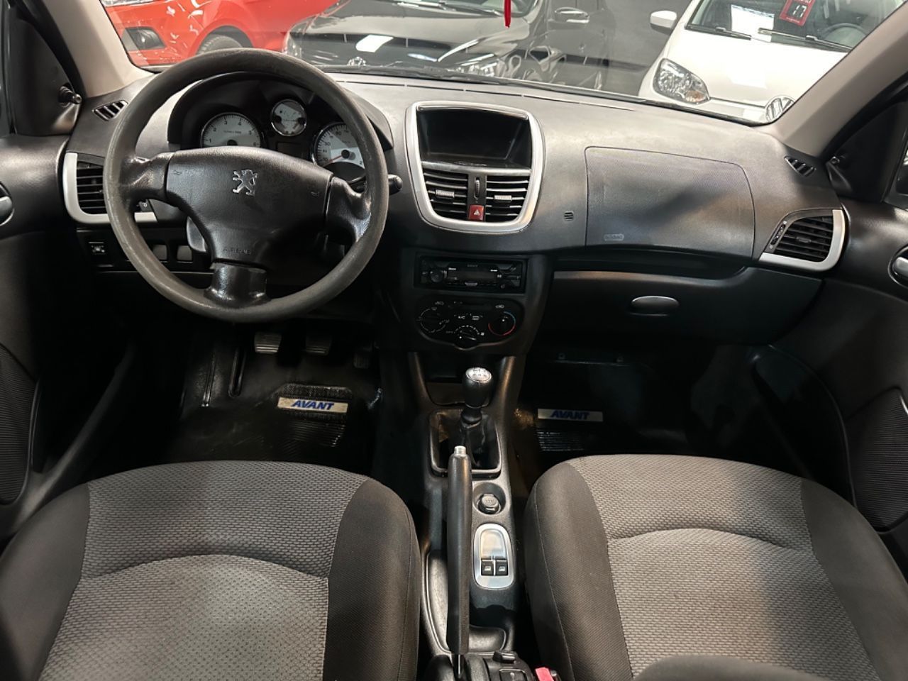 Peugeot 207 Usado en Córdoba, deRuedas