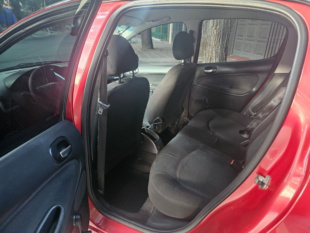 Peugeot 207 Usado en Mendoza, deRuedas