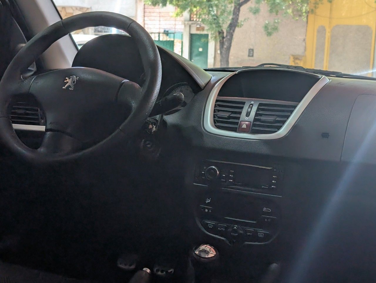 Peugeot 207 Usado en Mendoza, deRuedas