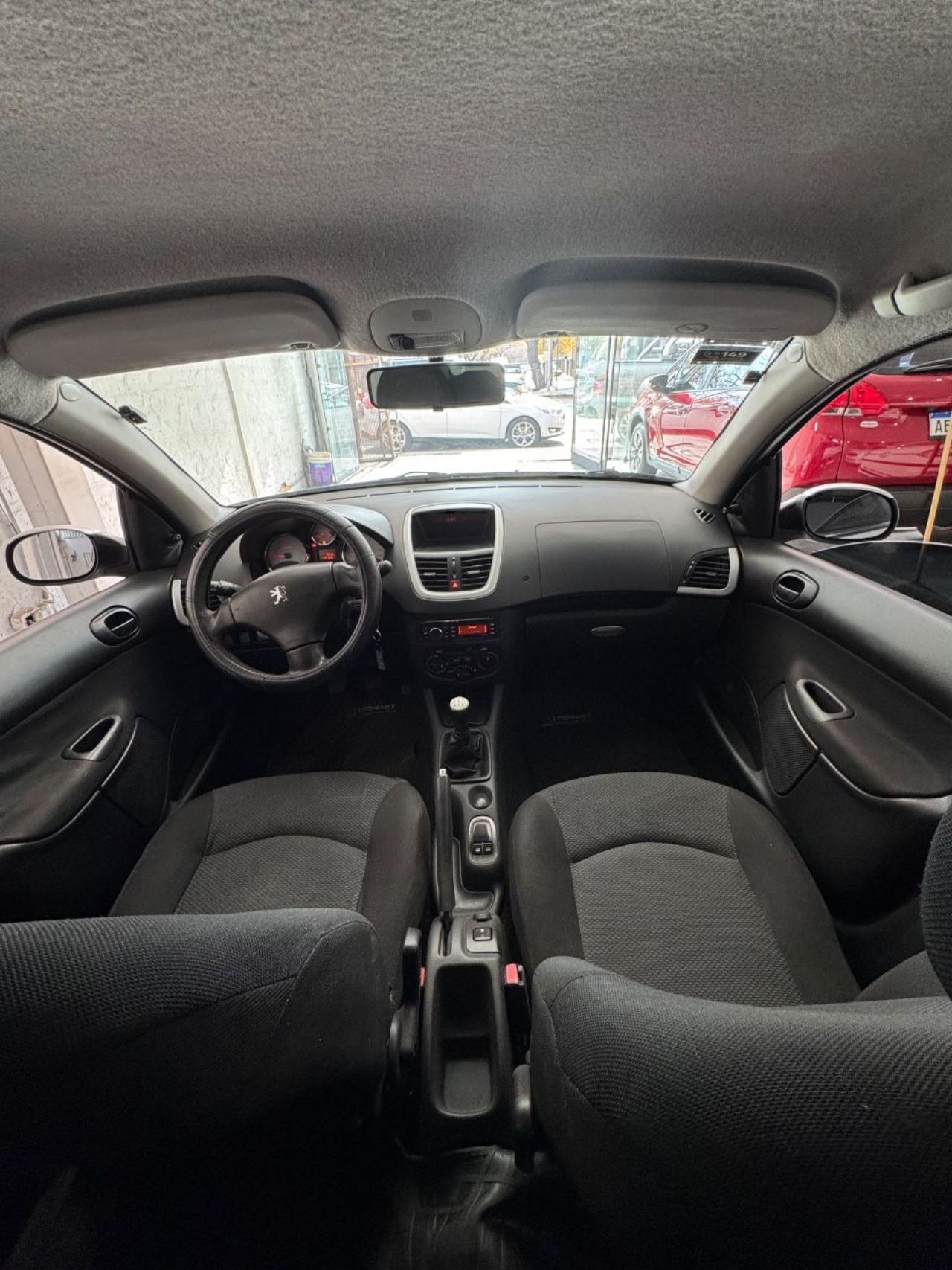 Peugeot 207 Usado en Mendoza, deRuedas