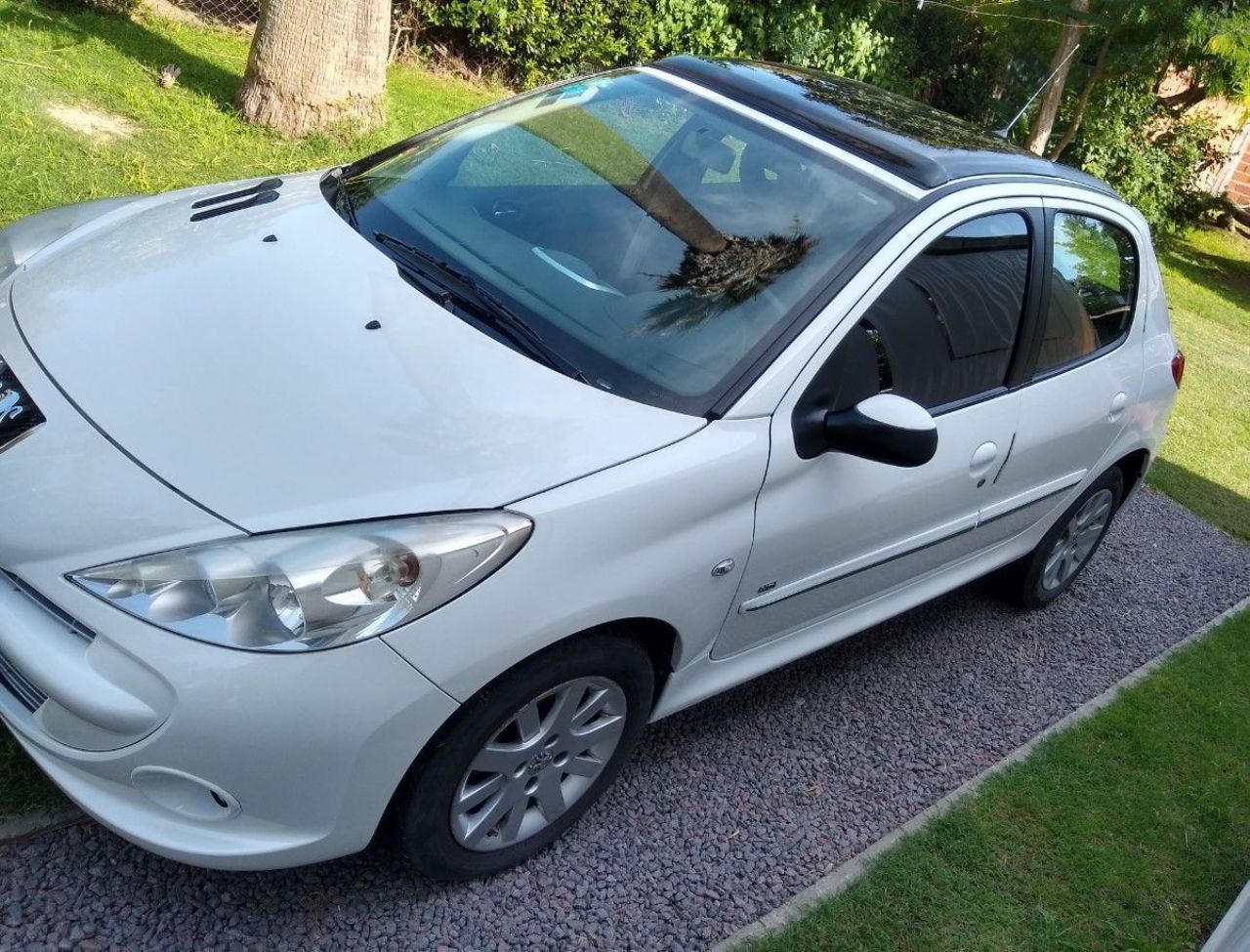 Peugeot 207 Usado en Buenos Aires, deRuedas
