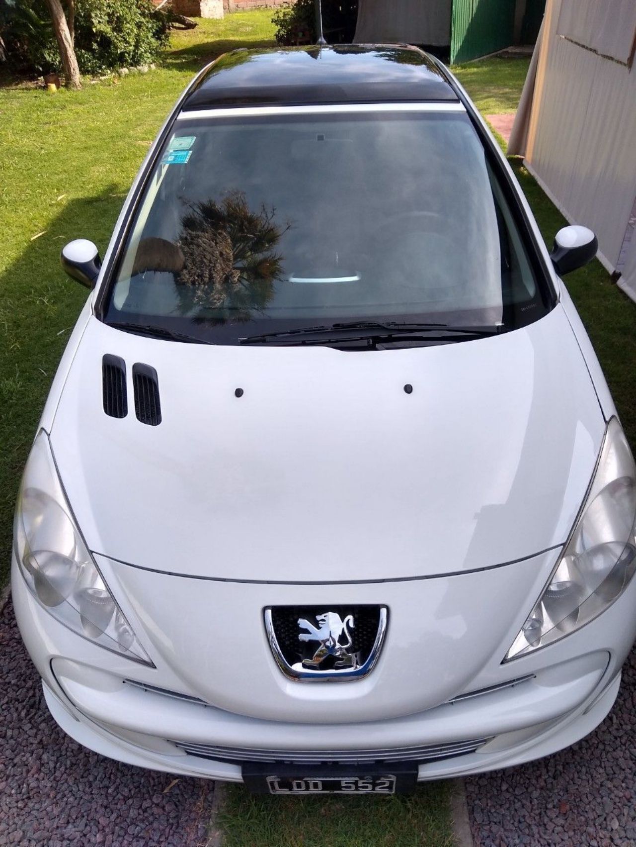 Peugeot 207 Usado en Buenos Aires, deRuedas