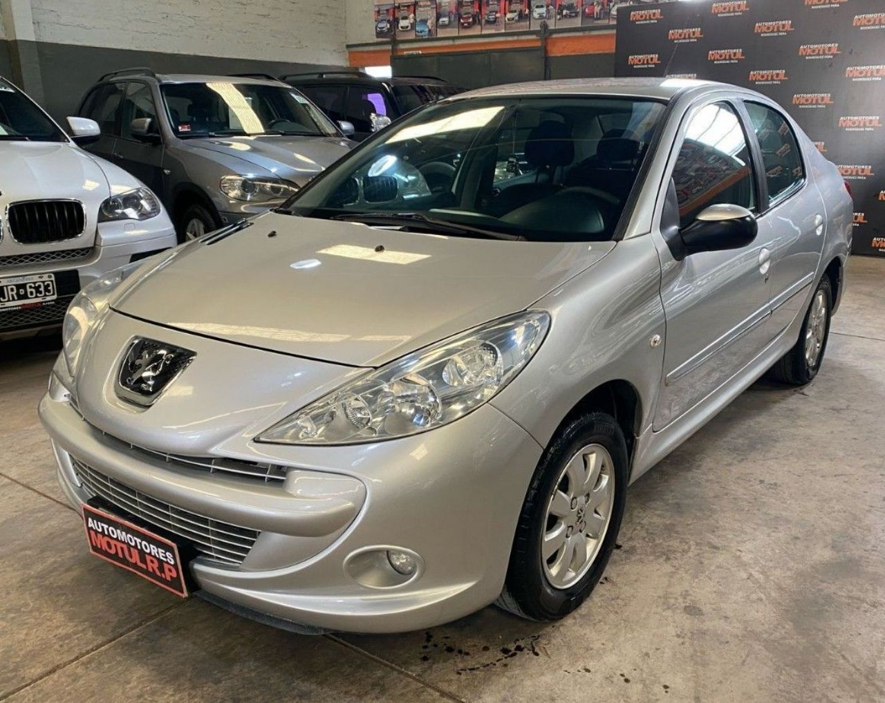 Peugeot 207 Usado en Mendoza, deRuedas