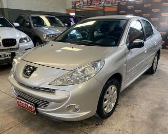 Peugeot 207 Usado en Mendoza