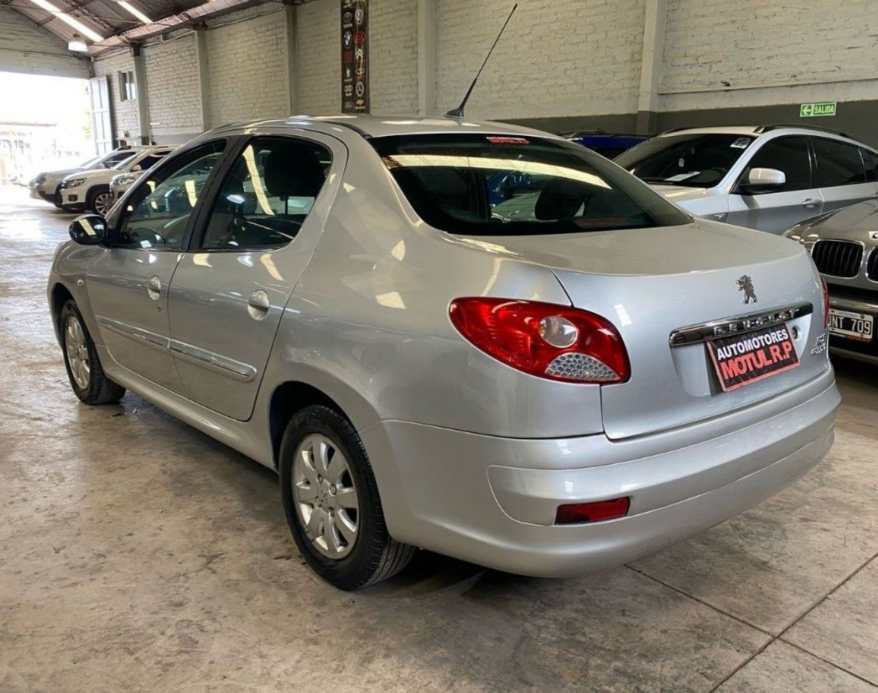 Peugeot 207 Usado en Mendoza, deRuedas