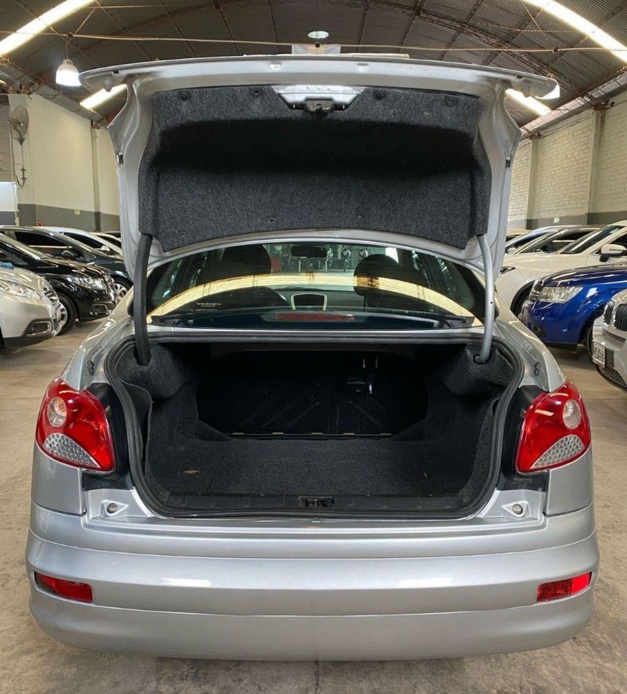 Peugeot 207 Usado en Mendoza, deRuedas