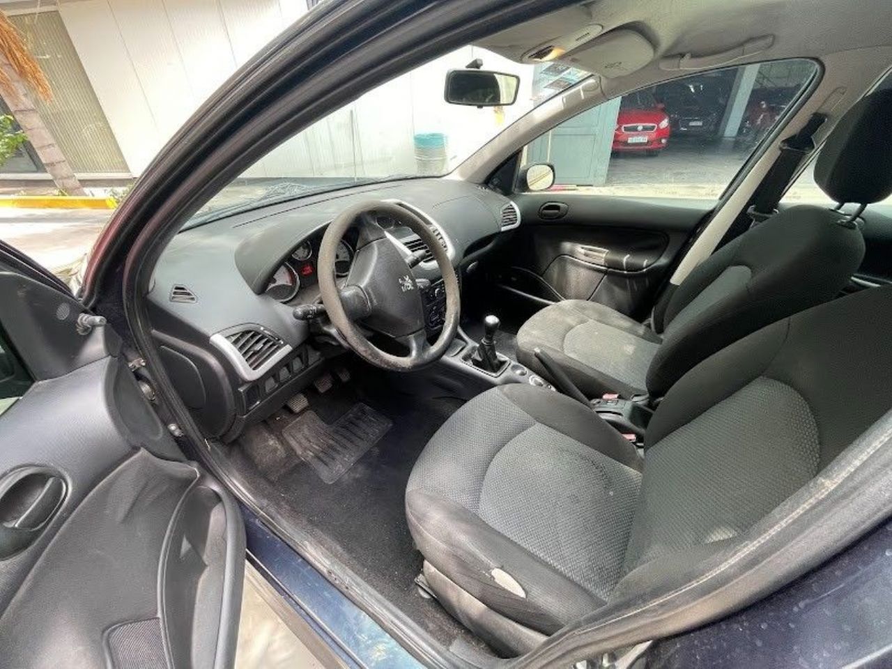 Peugeot 207 Usado en San Juan, deRuedas