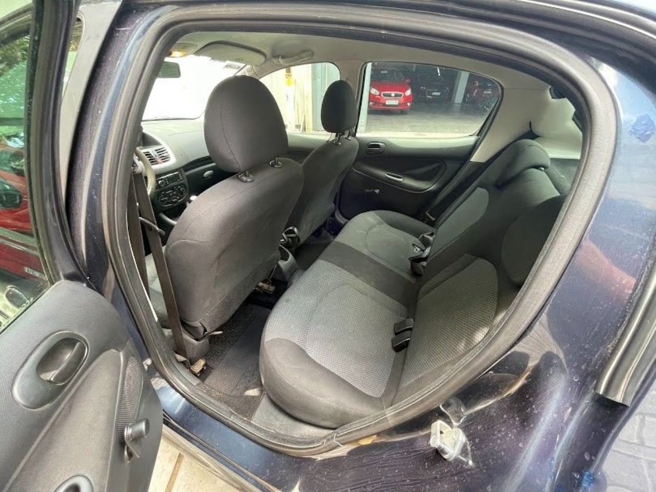 Peugeot 207 Usado en San Juan, deRuedas
