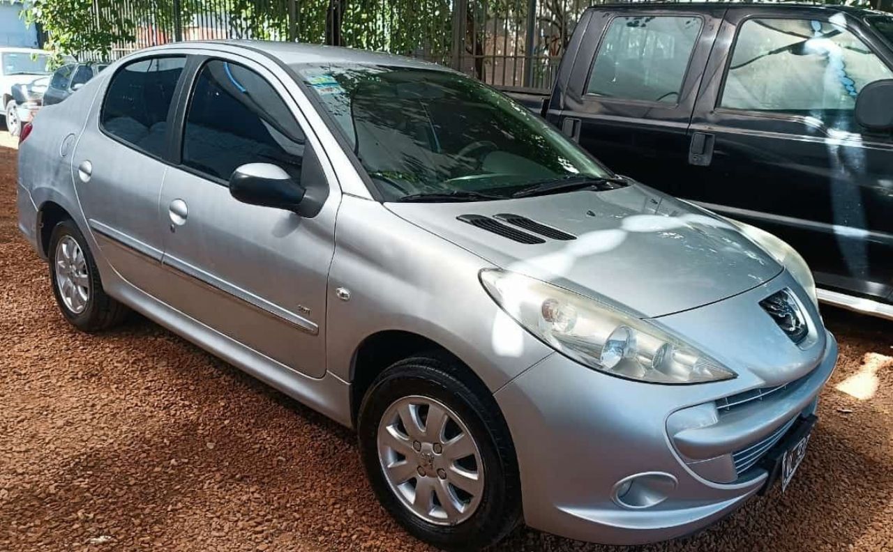 Peugeot 207 Usado en Mendoza, deRuedas