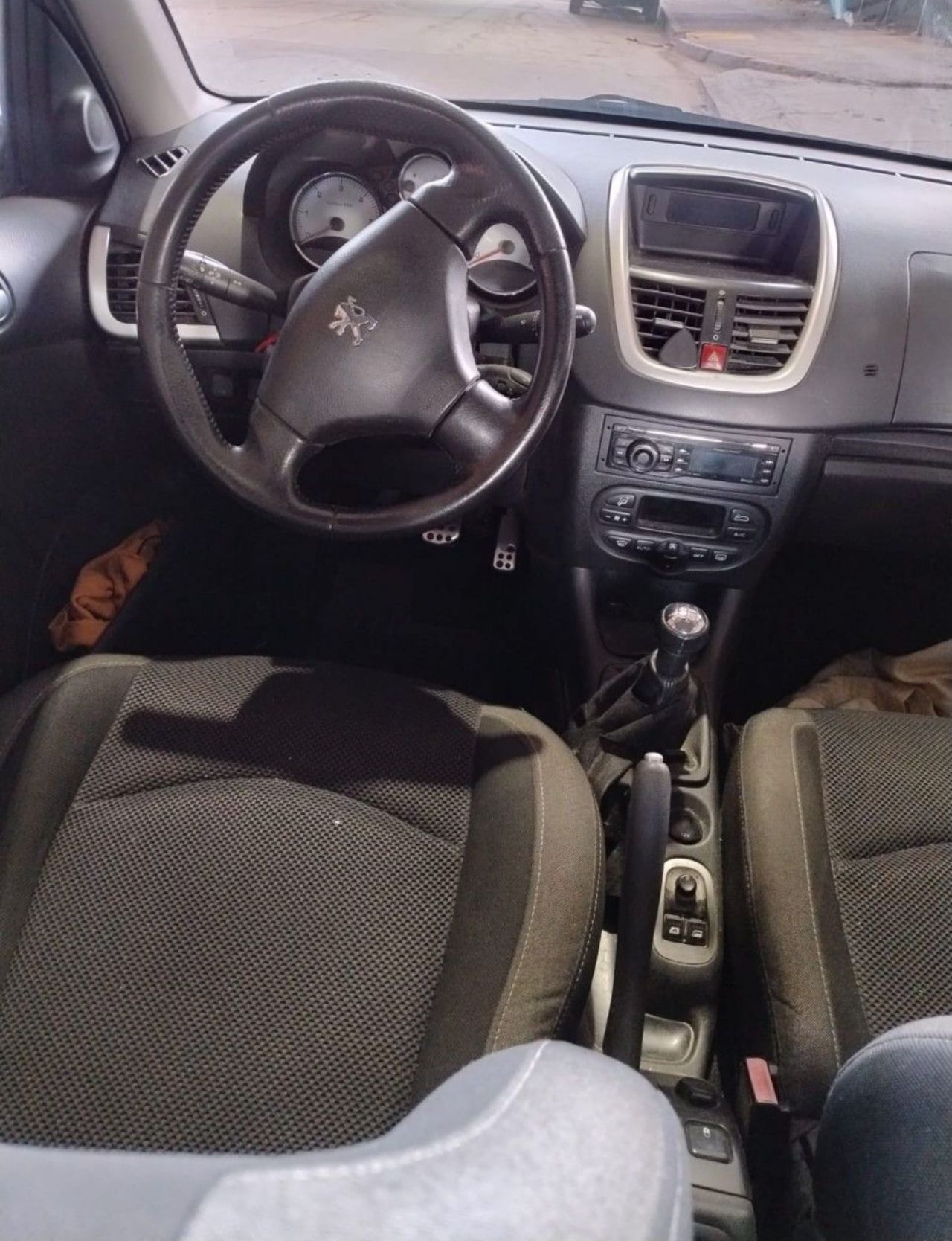 Peugeot 207 Usado en Buenos Aires, deRuedas
