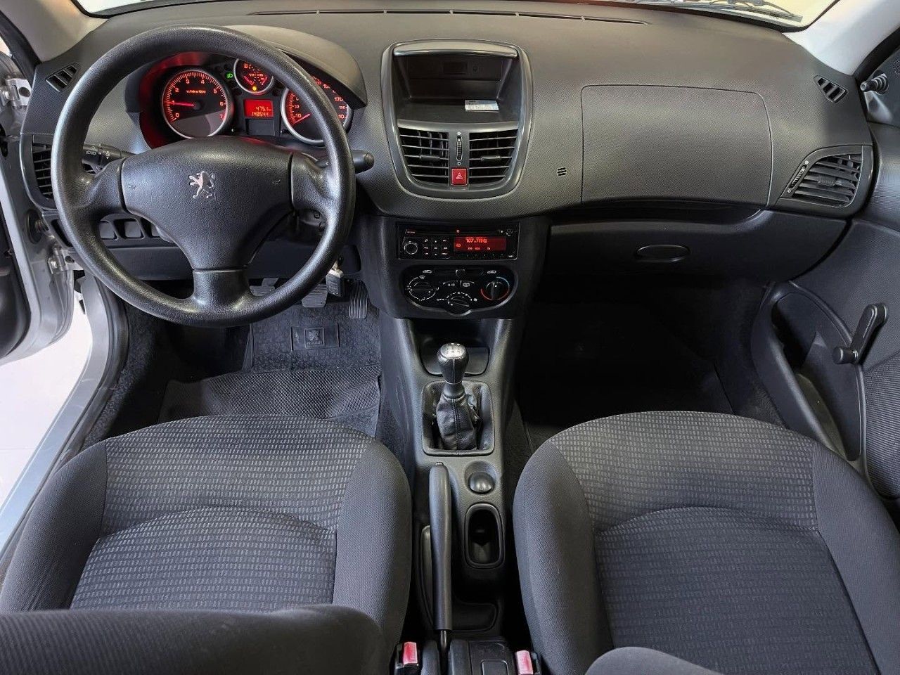 Peugeot 207 Usado en San Juan, deRuedas