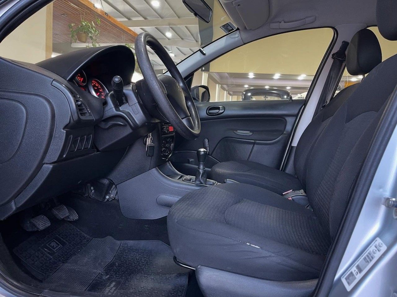 Peugeot 207 Usado en San Juan, deRuedas