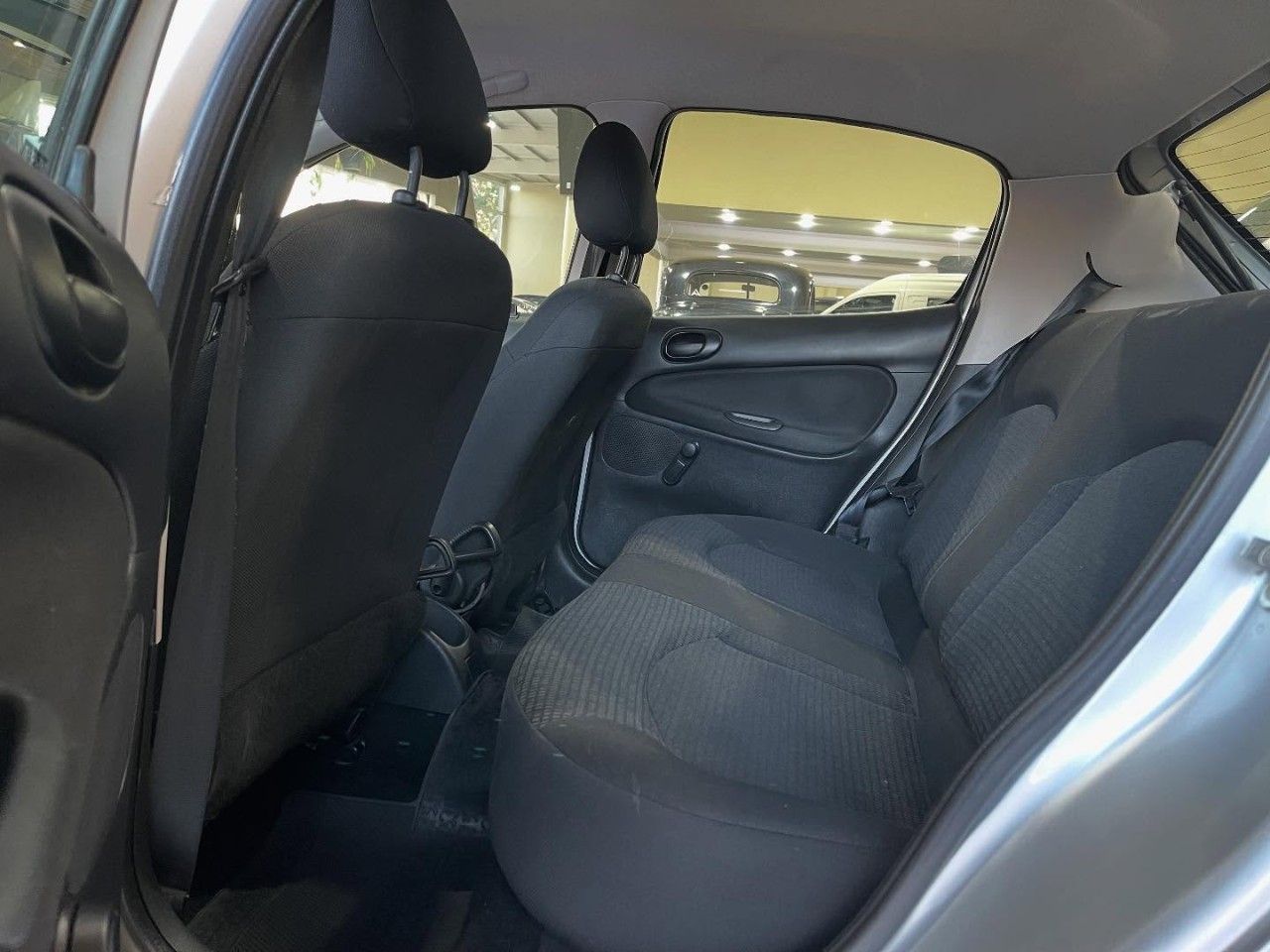 Peugeot 207 Usado en San Juan, deRuedas