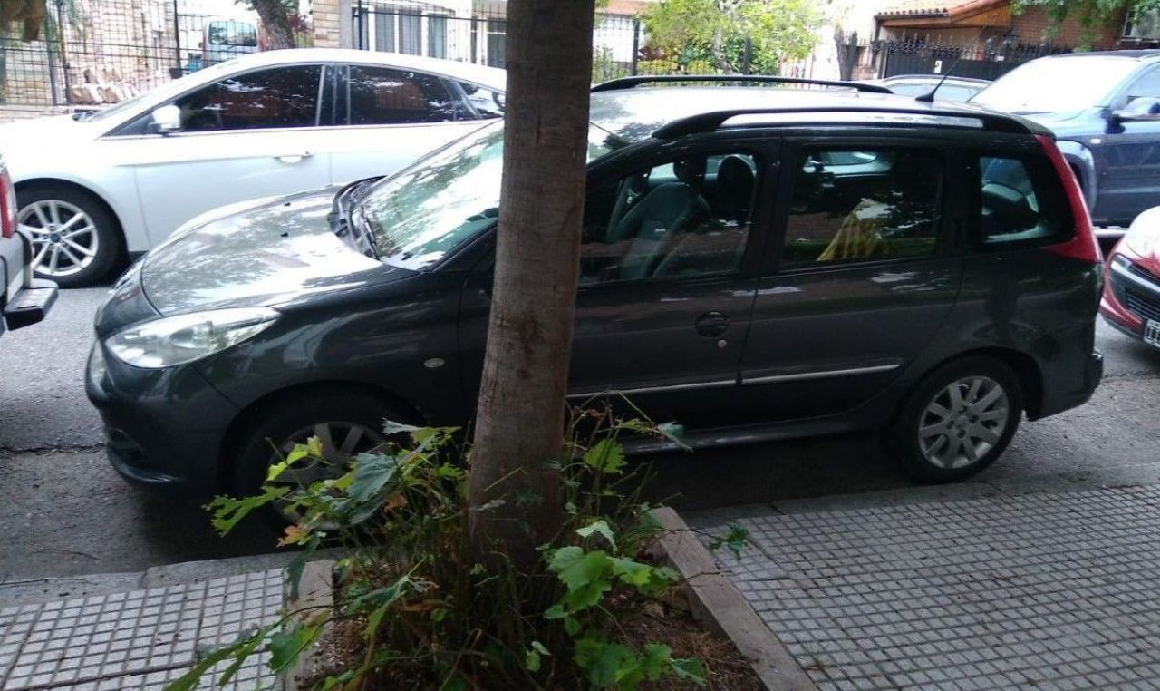 Peugeot 207 Usado en Buenos Aires, deRuedas