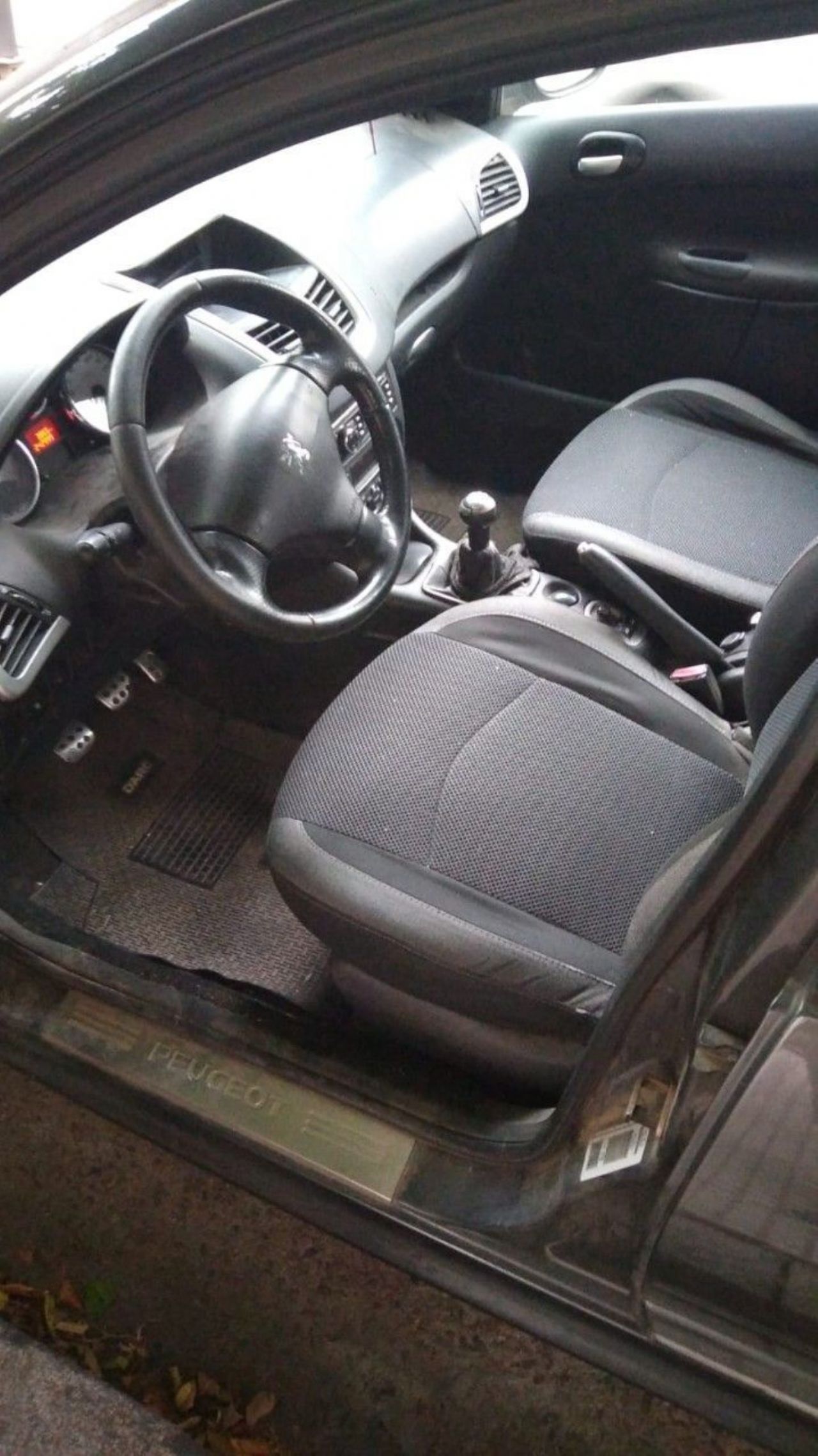 Peugeot 207 Usado en Buenos Aires, deRuedas