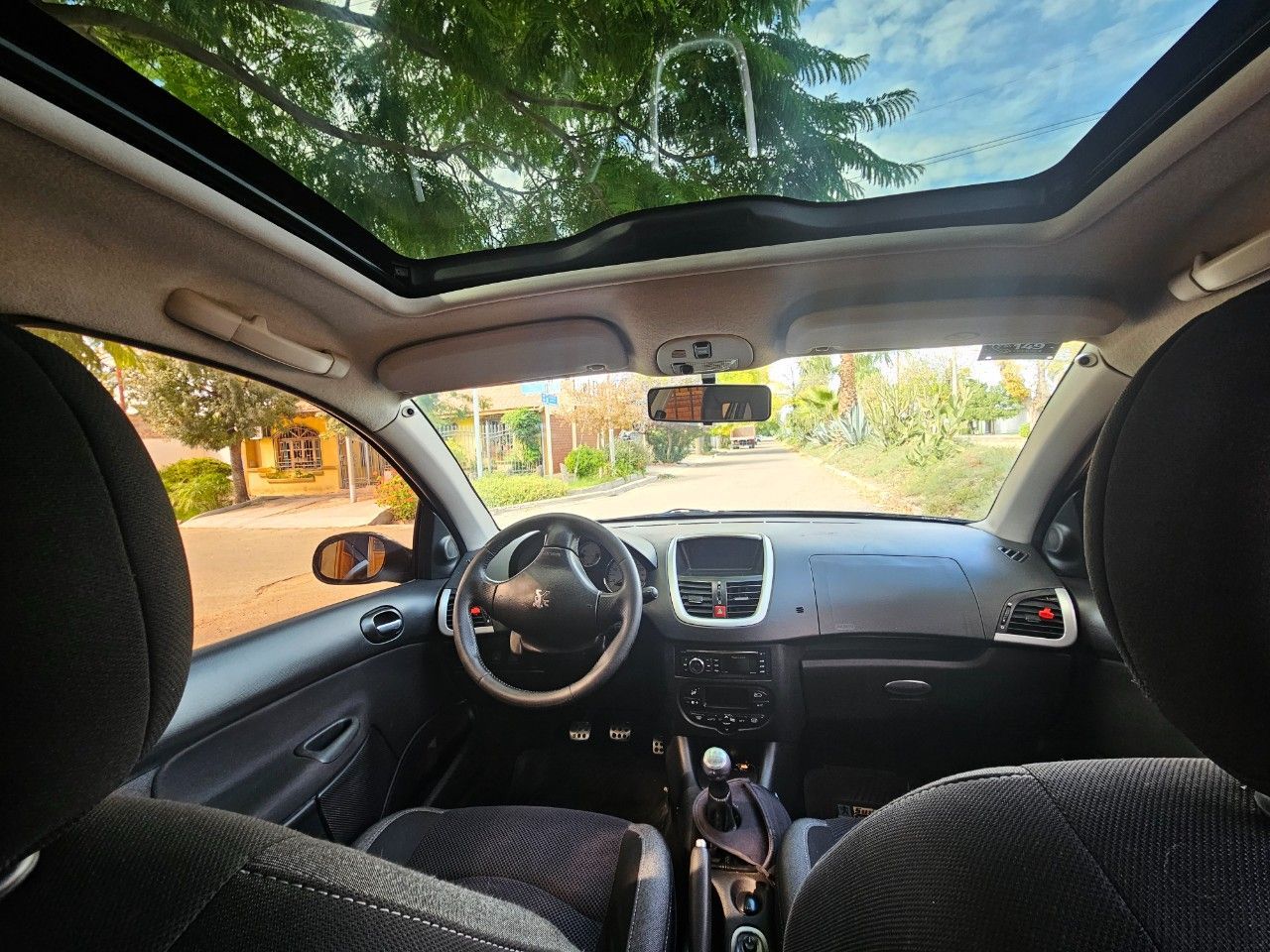 Peugeot 207 Usado en Mendoza, deRuedas
