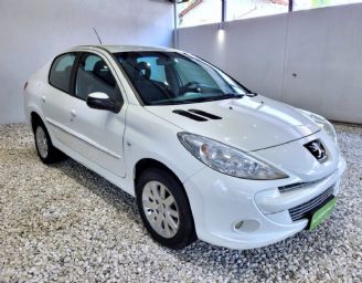Peugeot 207 Usado en Córdoba