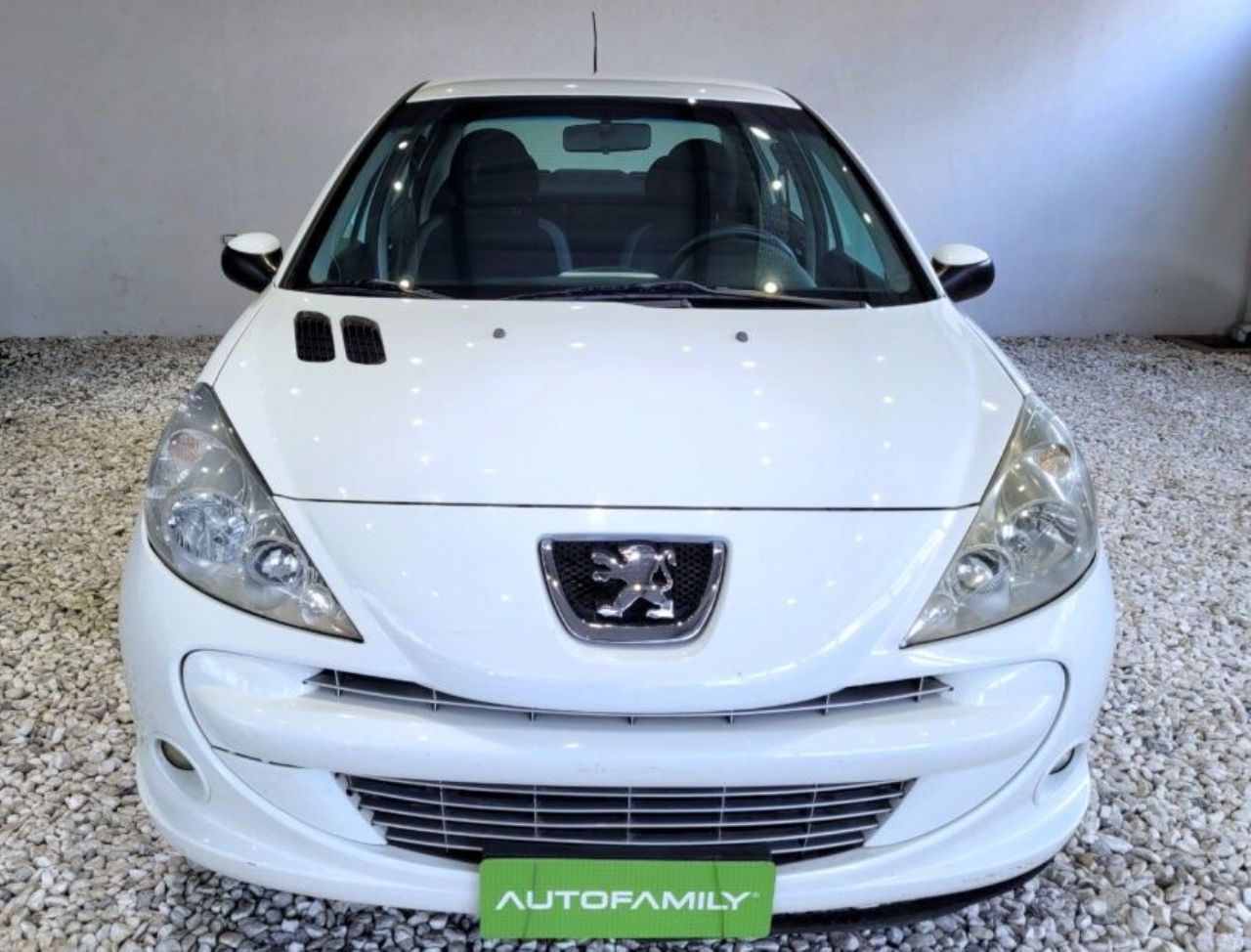 Peugeot 207 Usado en Córdoba, deRuedas