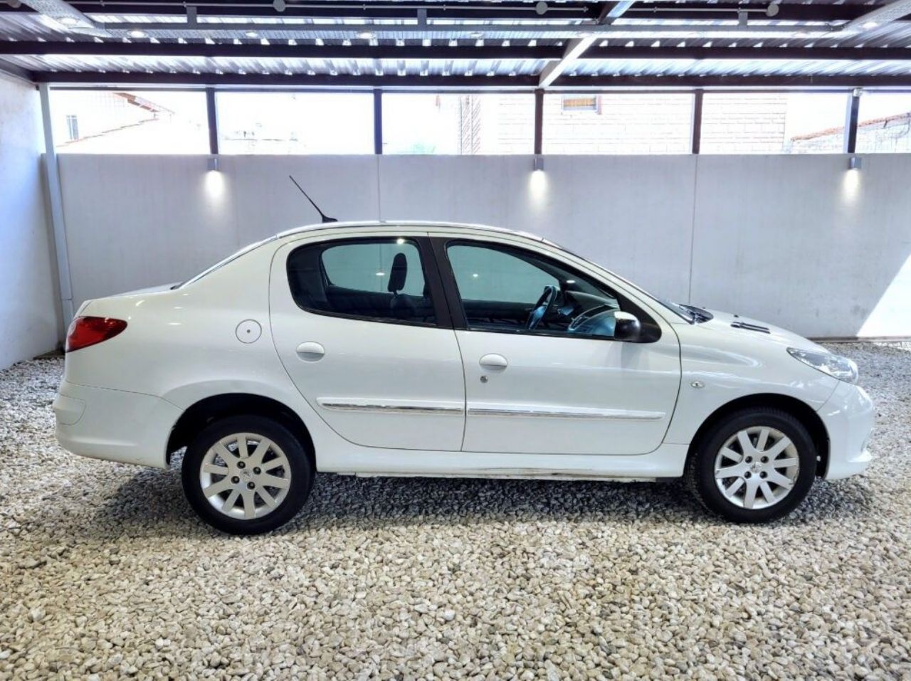 Peugeot 207 Usado en Córdoba, deRuedas