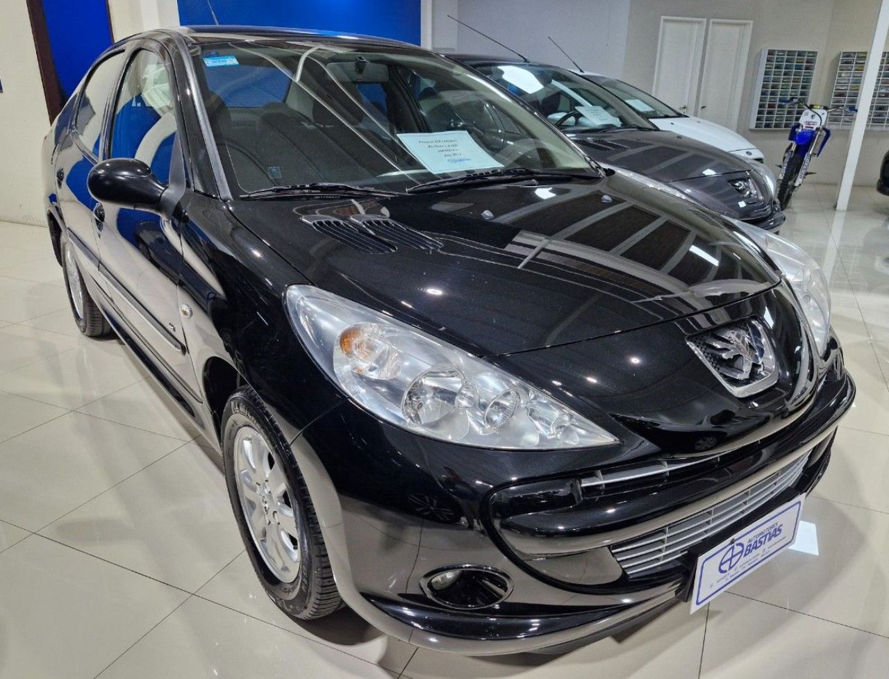 Peugeot 207 Usado en Mendoza, deRuedas