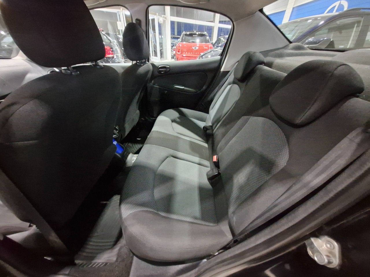 Peugeot 207 Usado en Mendoza, deRuedas