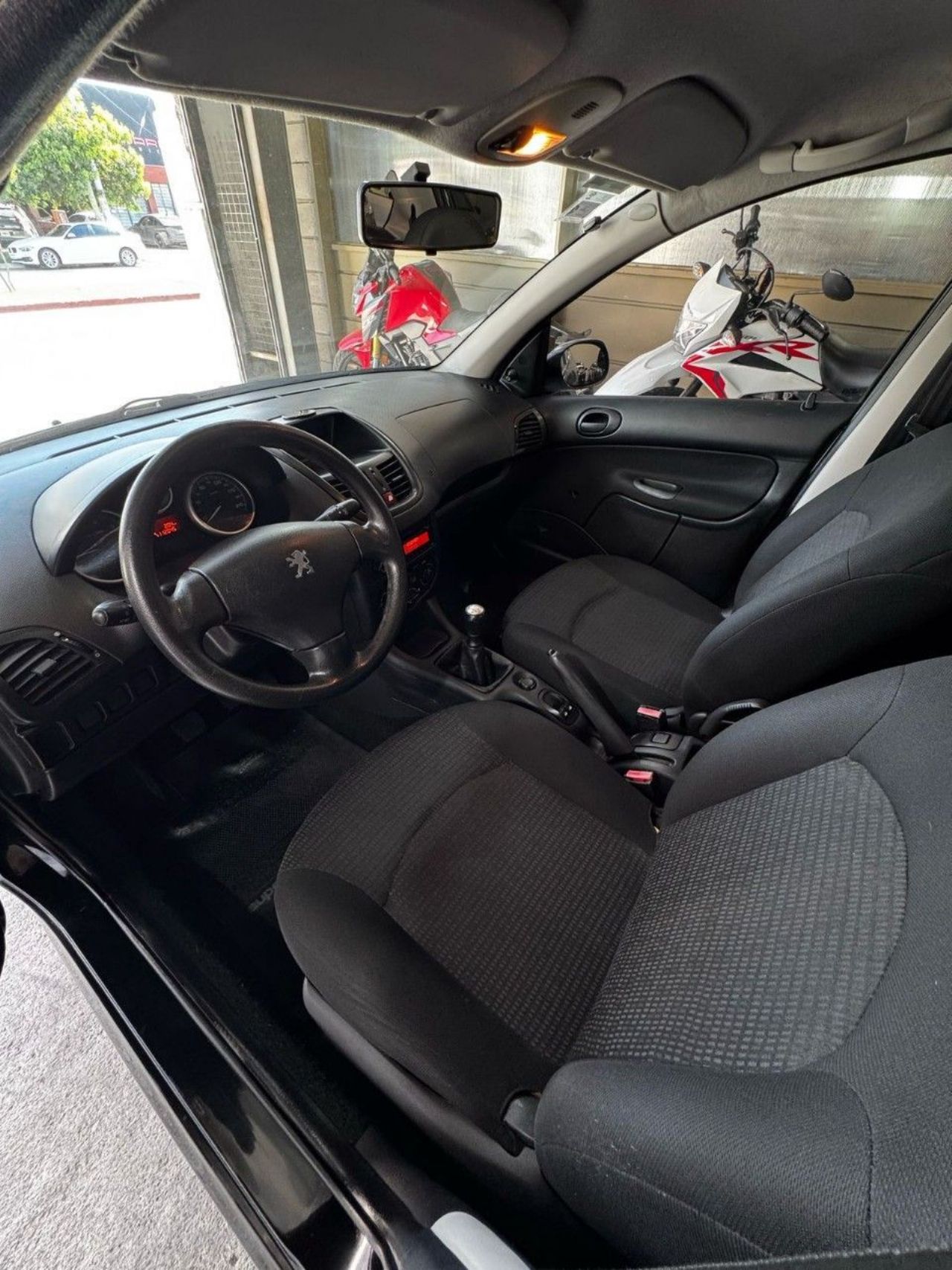 Peugeot 207 Usado en Córdoba, deRuedas