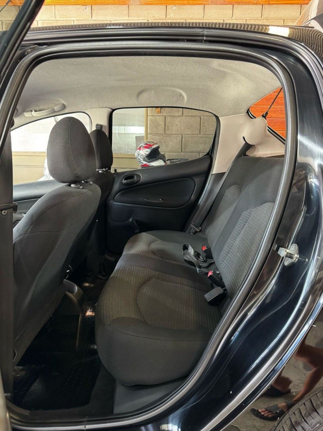 Peugeot 207 Usado en Córdoba, deRuedas