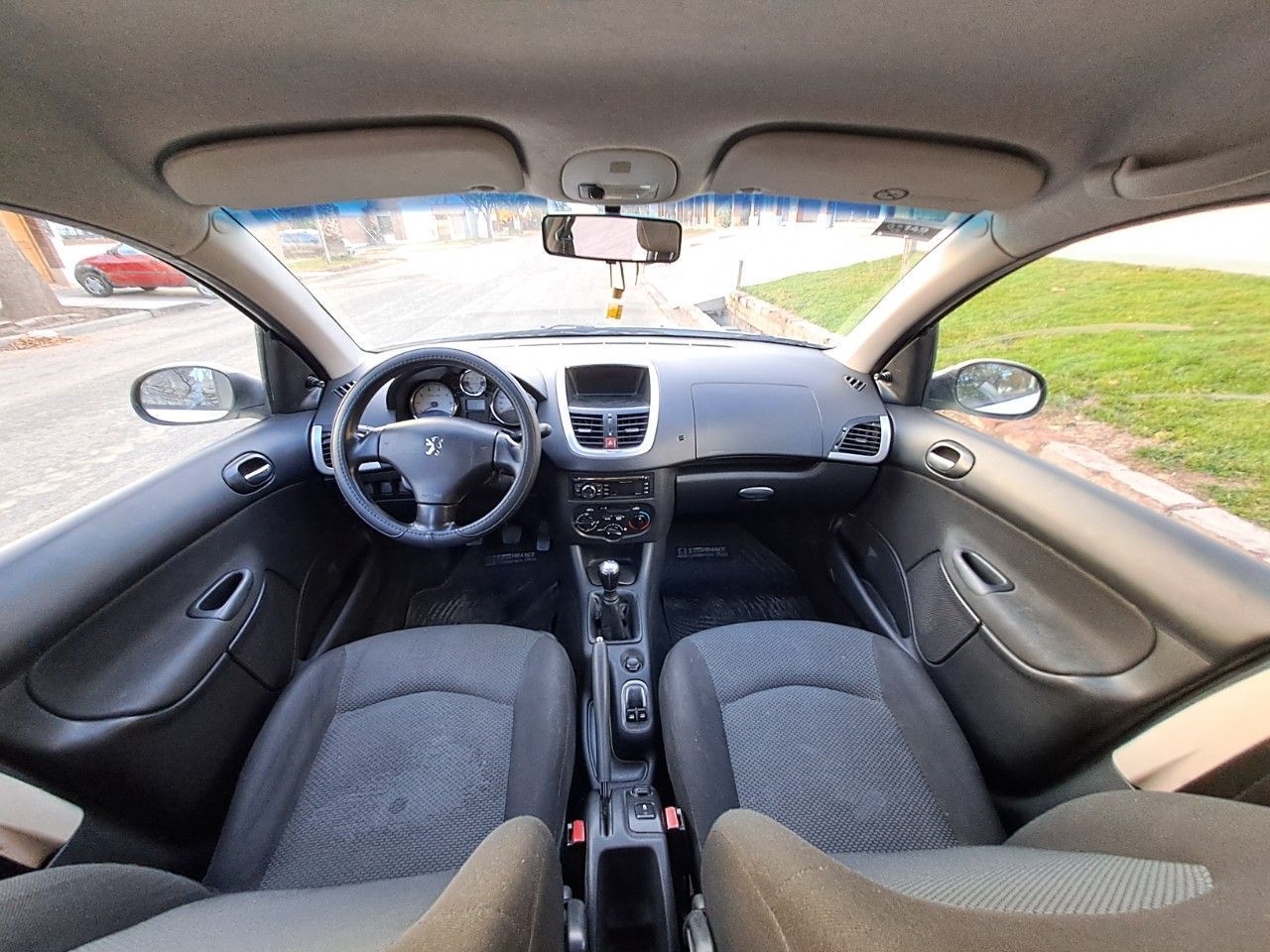 Peugeot 207 Usado en Mendoza, deRuedas