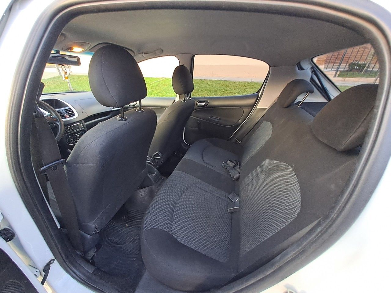 Peugeot 207 Usado en Mendoza, deRuedas